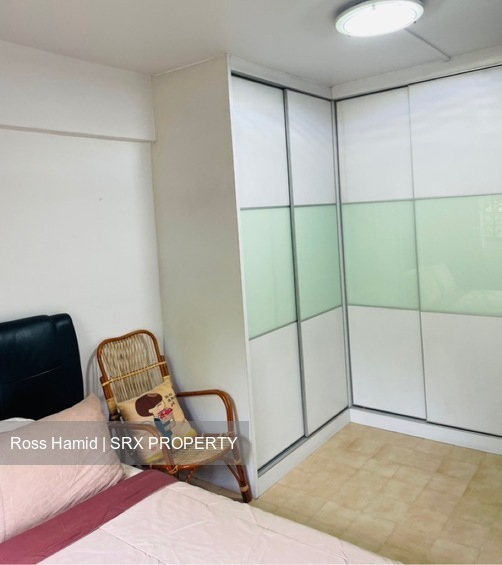 Blk 605 Eunos Rainbow (Bedok), HDB 5 Rooms #557643531